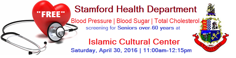 ICCNY Free Blood Tests